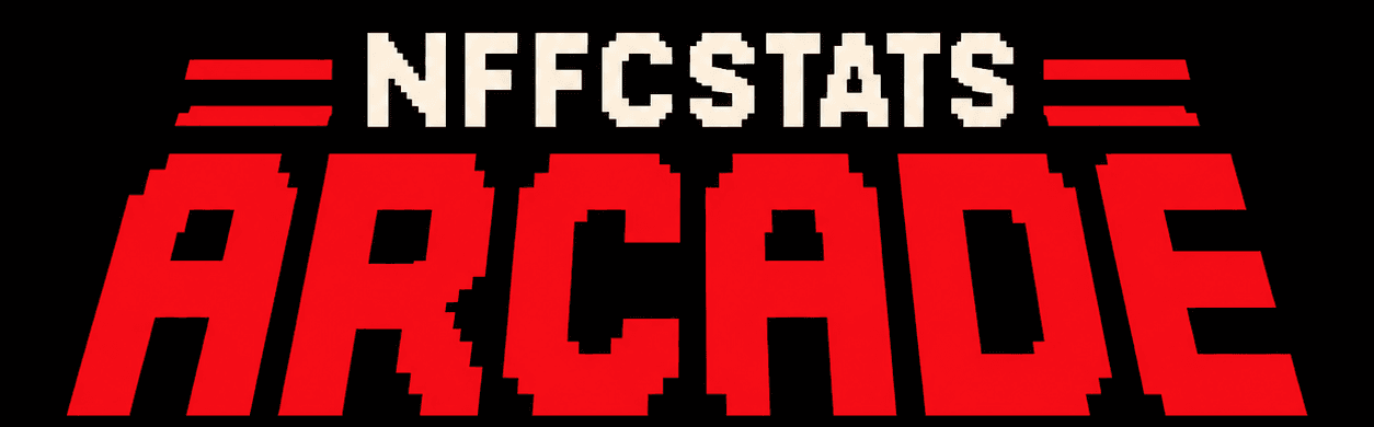NFFCStats Arcade